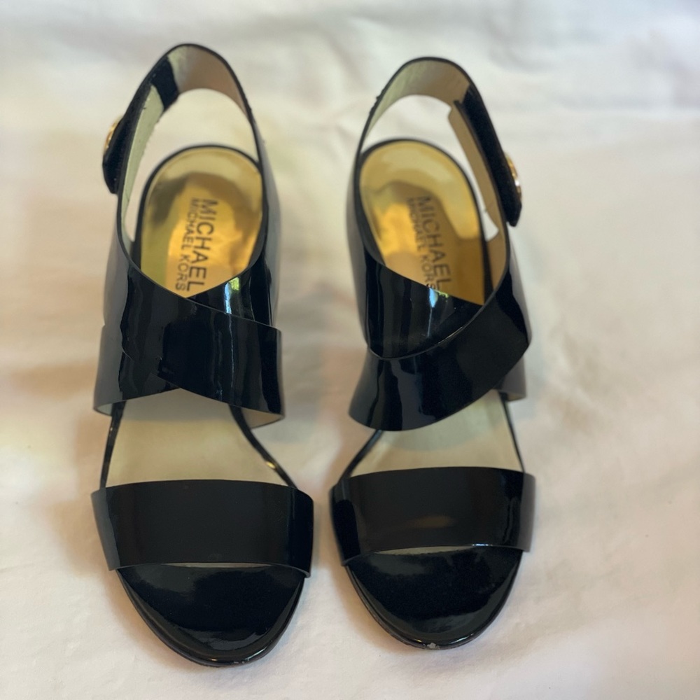 Michael Kors heels